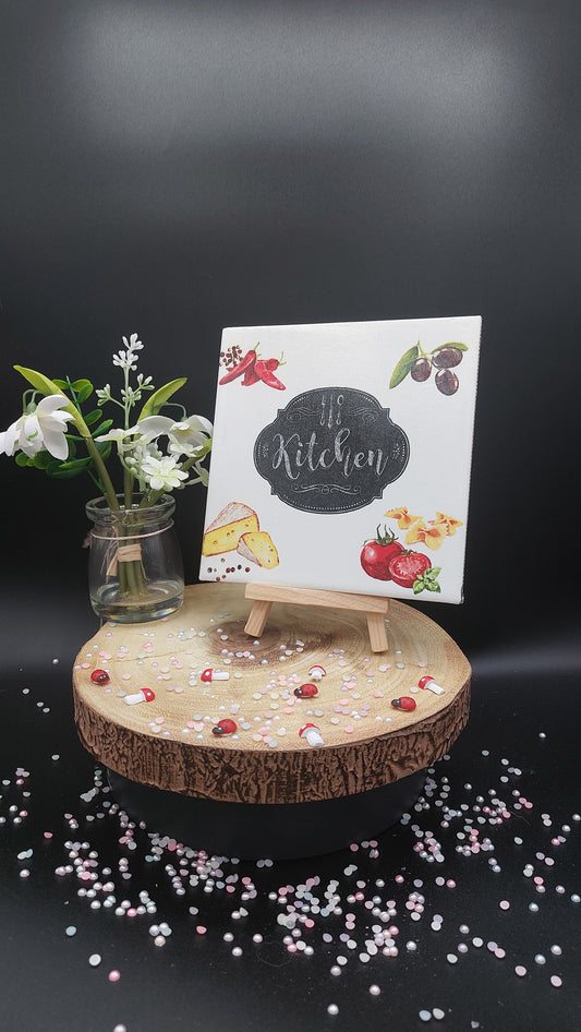 Kitchen Decorative Tile